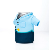 Puffin Drinkwear® Beverage Can Cooler - The Tee