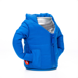 Puffin Drinkwear® Beverage Jacket Can Cooler - The Puffy