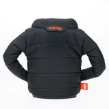Puffin Drinkwear® Beverage Jacket Can Cooler - The Puffy