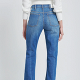 7 for All Mankind® Jeans - Easy Boot in Garden Party