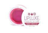 Mizzi Cosmetics® Lip Balm- Sweet Hibiscus