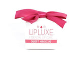 Mizzi Cosmetics® Lip Balm- Sweet Hibiscus