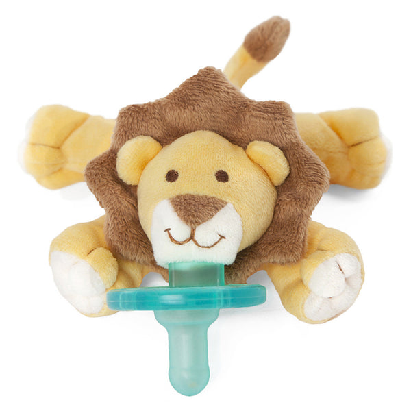 WubbaNub® Infant Pacifier - Baby Lion