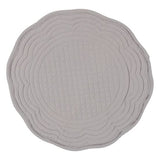 KAF Home® Boutis Placemat- Round
