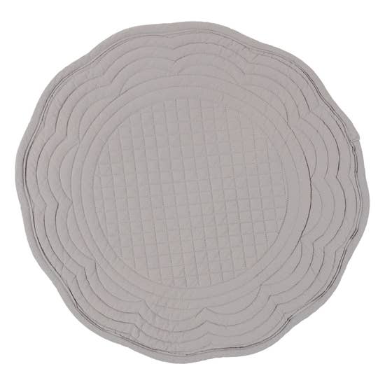 KAF Home® Boutis Placemat- Round