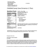Hammond's Candies® - Original Candy Cane