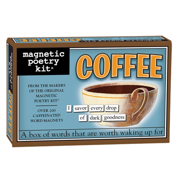 Poetry® Word Kit Dream a Little Dream