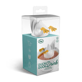 Fred & Friends® Tea Infuser- Duck Duck Drink