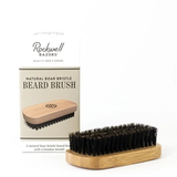 Rockwell® Beard Brush