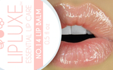 Mizzi Cosmetics® Lip Balm- No 14