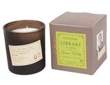 PaddyWax® Library Candle 6.5 oz