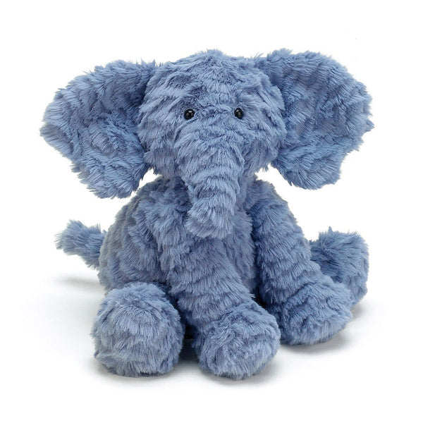 JellyCat® FuddleWuddle™ Elephant