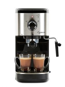 Capresso® EC Select Espresso and Cappuccino Maker