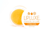 Mizzi Cosmetics® Lip Balm- Citrus Kiss