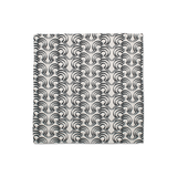 Geometry House® Kitchen Dishcloth Set - Hatches