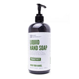 Duke Cannon® Liquid Hand Soap - Productivity