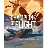 Champions of Flight - Book