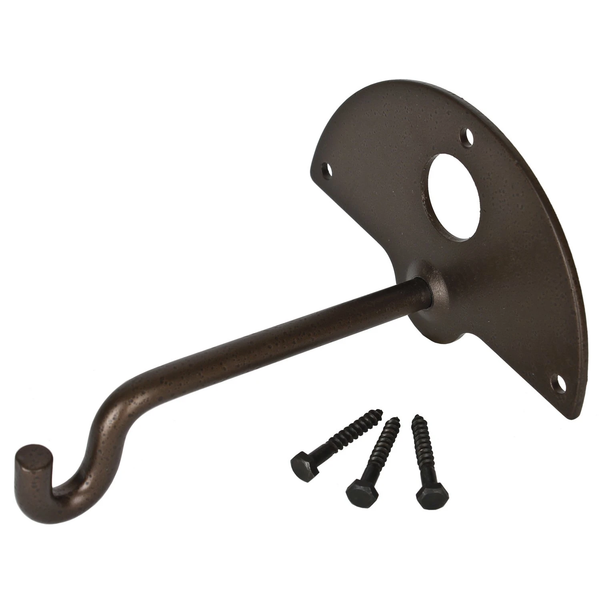 Woodstock® Metalworks Hook - Wall Hanger