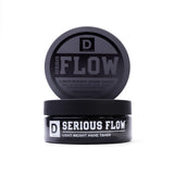 Duke Cannon® Serious Flow Styling Putty- The Mane Tamer