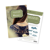 Conscious Ink® Temporary Tattoo - 8 Pack