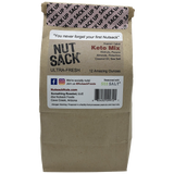 Nutsack® Roasted Nuts