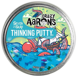 Crazy Aaron's Thinking Putty - Seven Seas