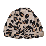 Kitsch® Leopard Shower Cap