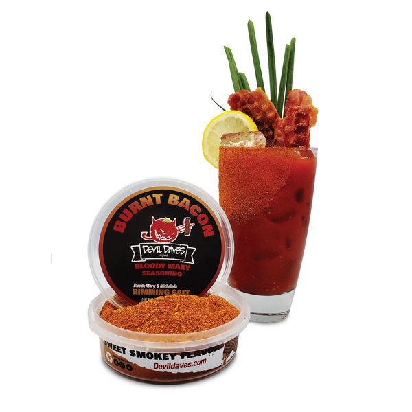 Devil Daves® Bloody Mary Rimmer