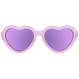 Babiators® The Influencer Heartshaped Polarized Baby Sunglasses