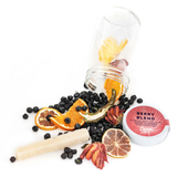 Camp Craft® Cocktail Infusion Kit - Berry Blend