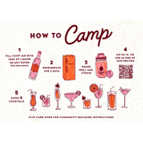 Camp Craft® Cocktail Infusion Kit - Pineapple Jalapeño