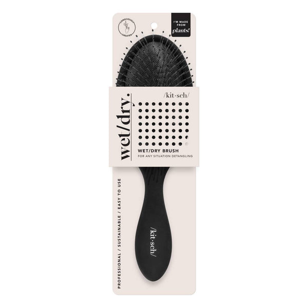 Kitsch® Consciously Created Wet | Dry Brush