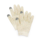Kitsch® Moisturizing Spa Gloves