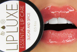 Mizzi Cosmetics® Lip Luxe Lip Balm -Sugar & Spice