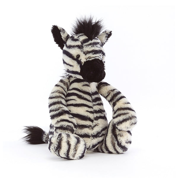 Jellycat® Bashful Zebra