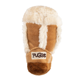 Haute Diggity Dog® Pugg Boot Squeaker Toy