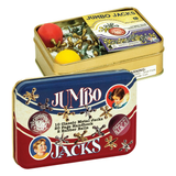 Channel Craft® Jumbo Jacks in a Classic Tin