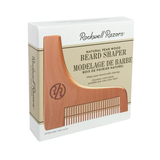 Rockwell® Beard Shaper