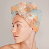 Kitsch® Microfiber Quick Drying Hair Towel