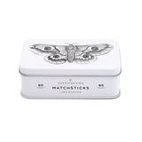 Skeem® Citronella Collection Moth Match Tin