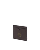 Herschel® Charlie RFID Leather Wallet