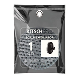 Kitsch® Shampoo Brush and Scalp Exfoliator