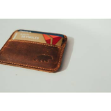 Kodiak Leather® Kenai Minimalist Wallet