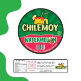 Chilemoy® Rim Dip Chamoy Candy - Watermelon