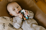 Gummy Chic® Cassette Tape Teether