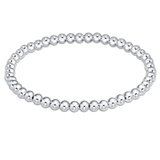enewton® Extends Sterling Silver Bead Bracelet
