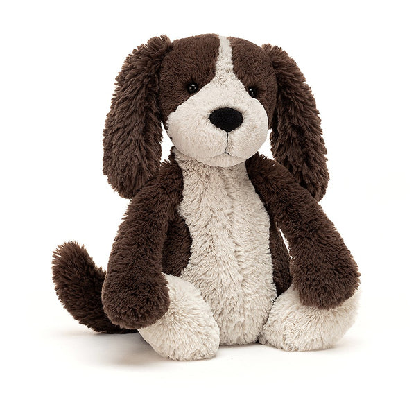 Jellycat® Bashful Fudge Puppy