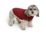 Barefoot Dreams® CozyChic® Ribbed Pet Sweater