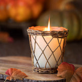 Park Hill® Glady's Kitchen Willow Candle