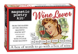Magnetic Poetry® Word Magnet Kit